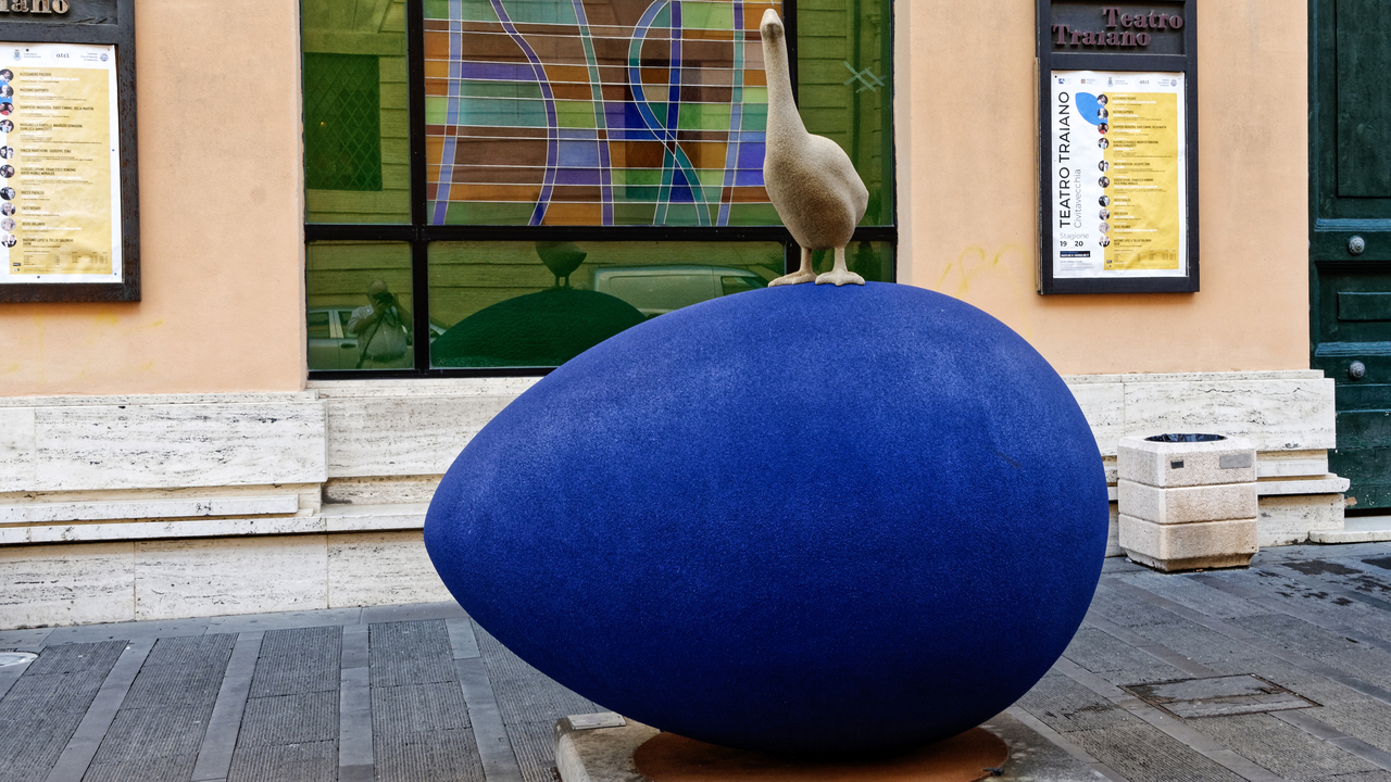 20191025 110015•Civitavecchia•Latium•Italy